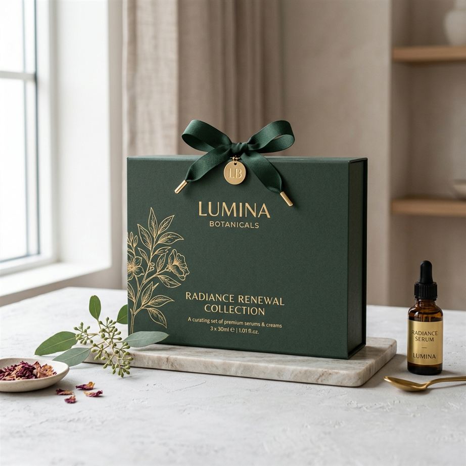 Product Packaging Design